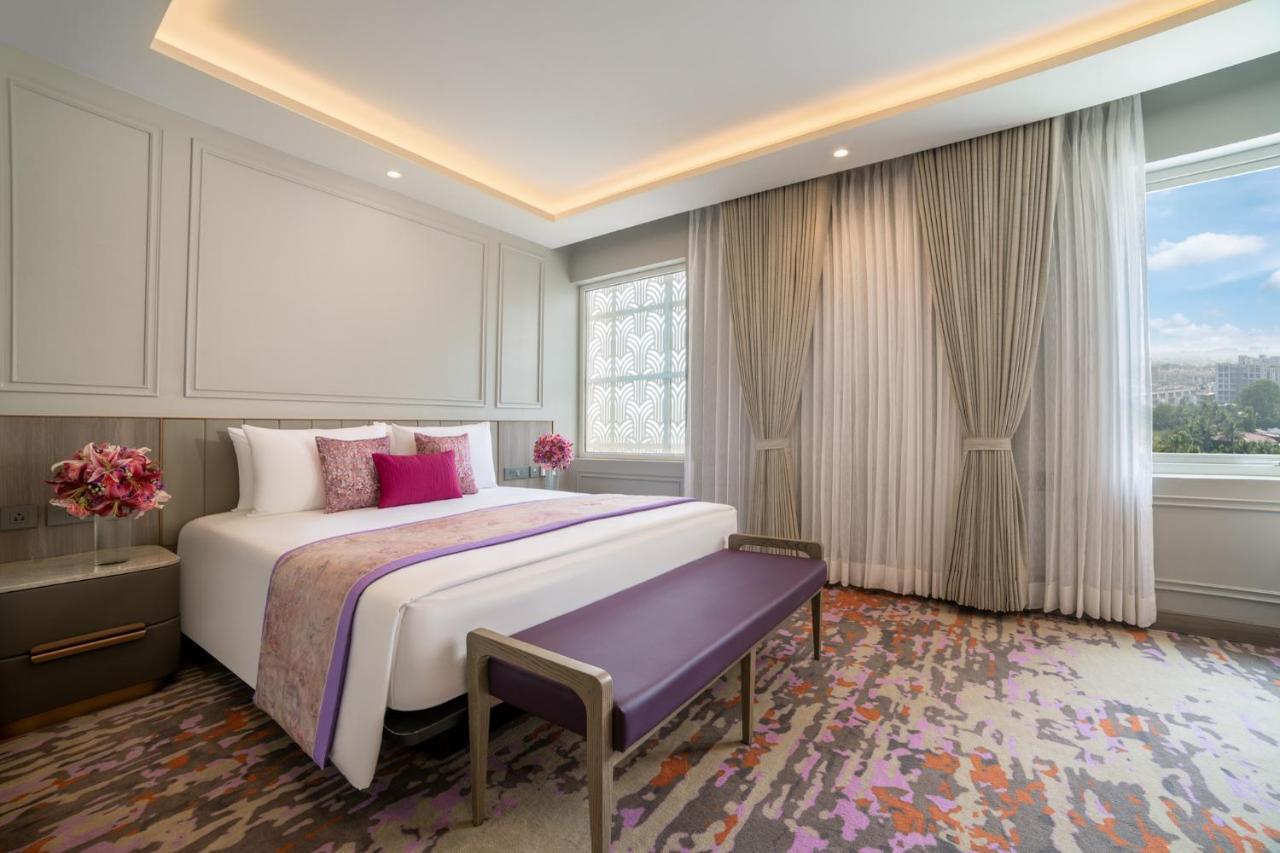 Vivanta Ahmedabad Sg Highway Eksteriør bilde