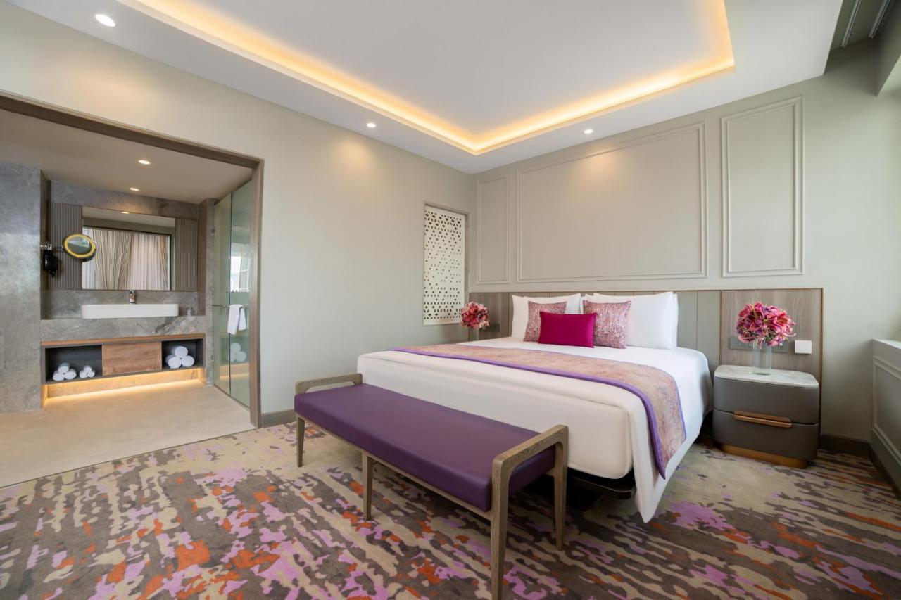 Vivanta Ahmedabad Sg Highway Eksteriør bilde