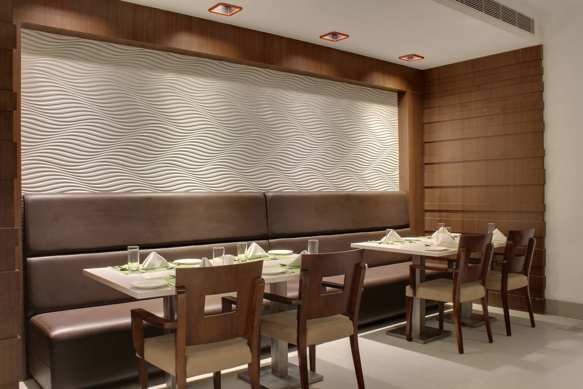 Vivanta Ahmedabad Sg Highway Eksteriør bilde
